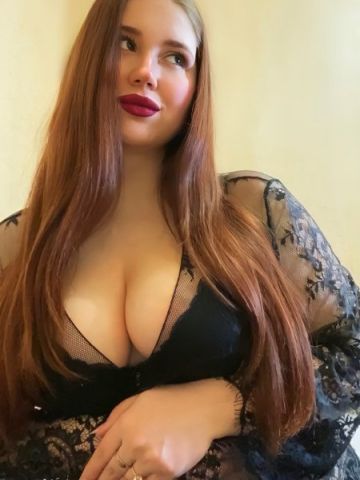 Проститутка Элина